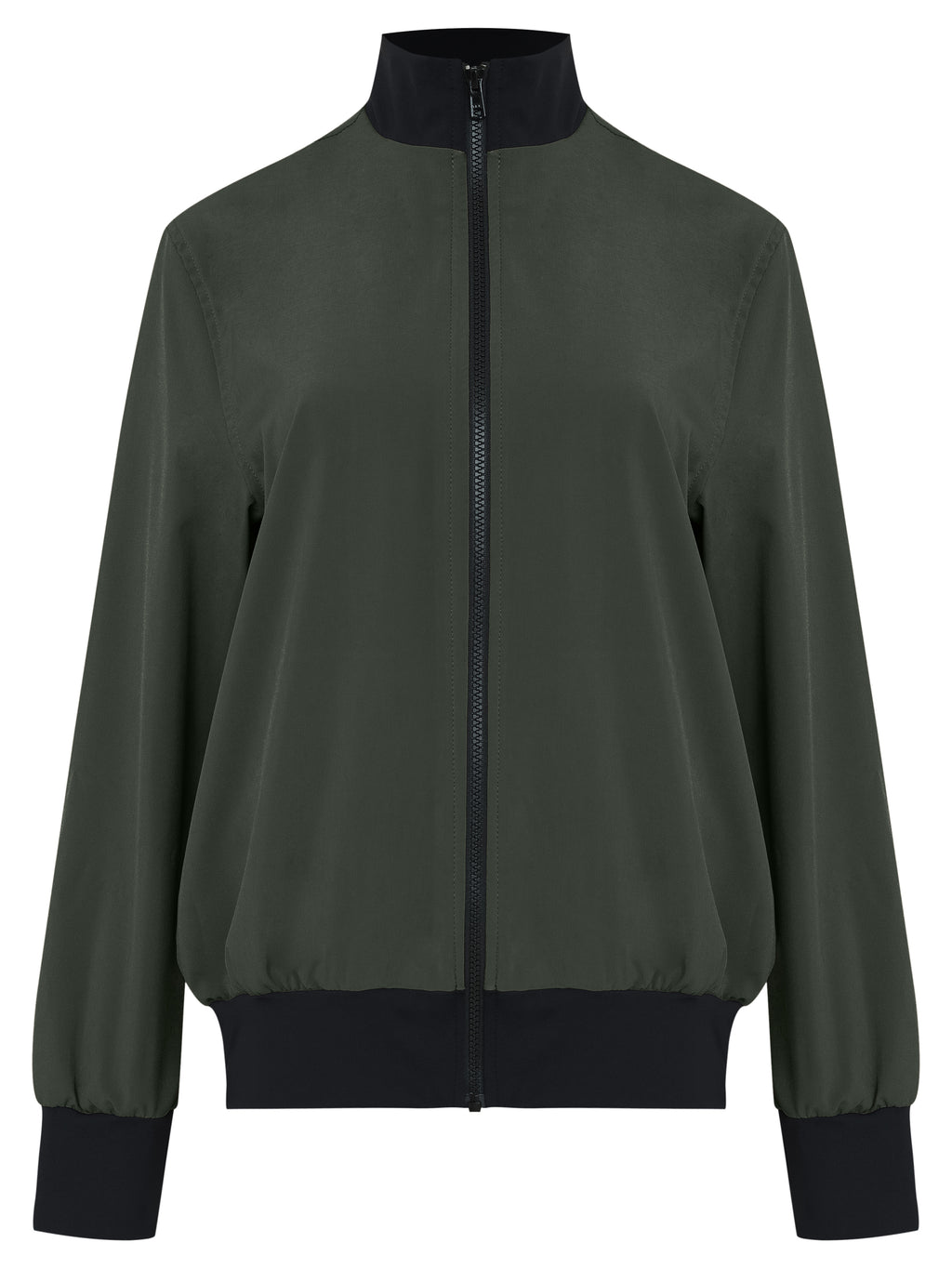 Steffanie Windbreaker Jacket