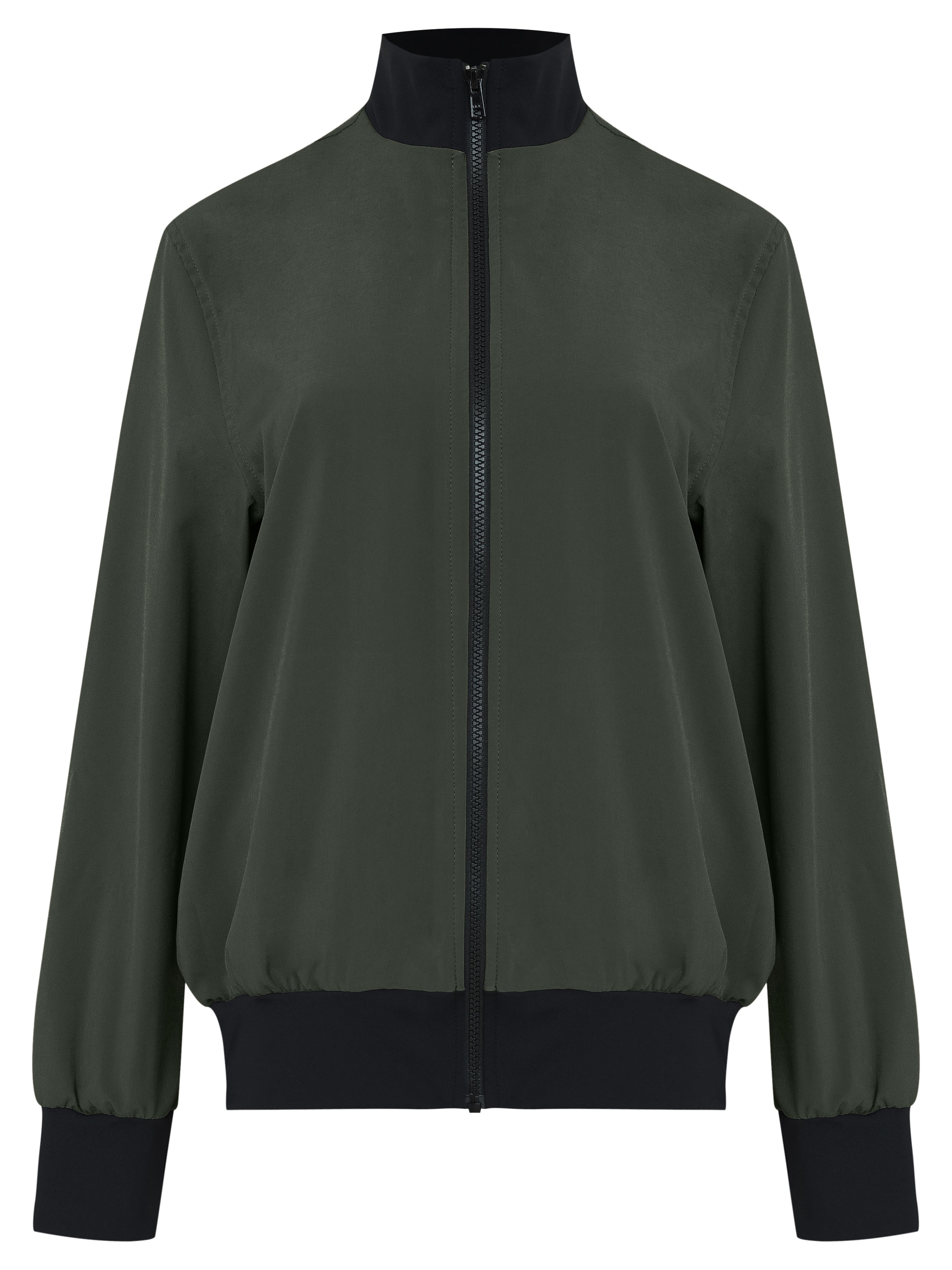 Steffanie Windbreaker Jacket